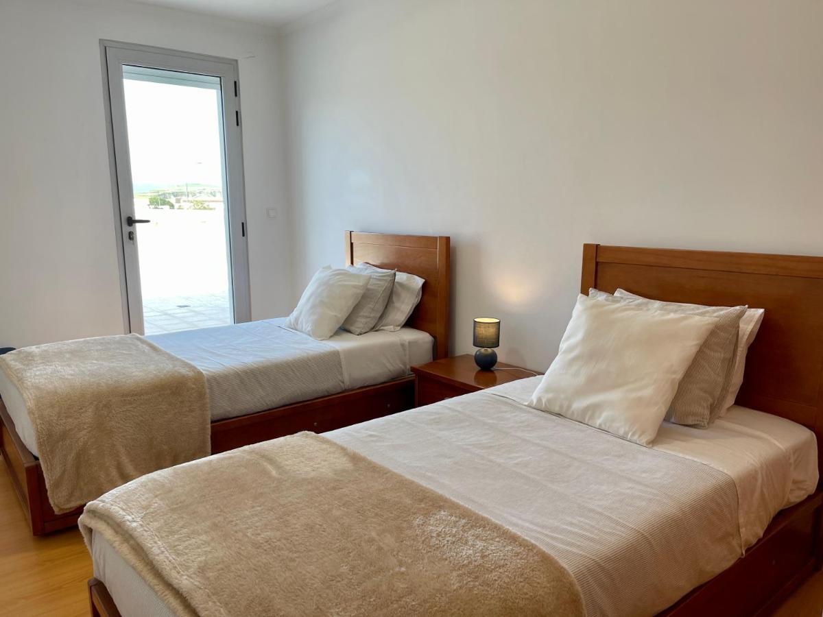 Ocean Terrace House Apartment Ribeira Grande Exterior photo