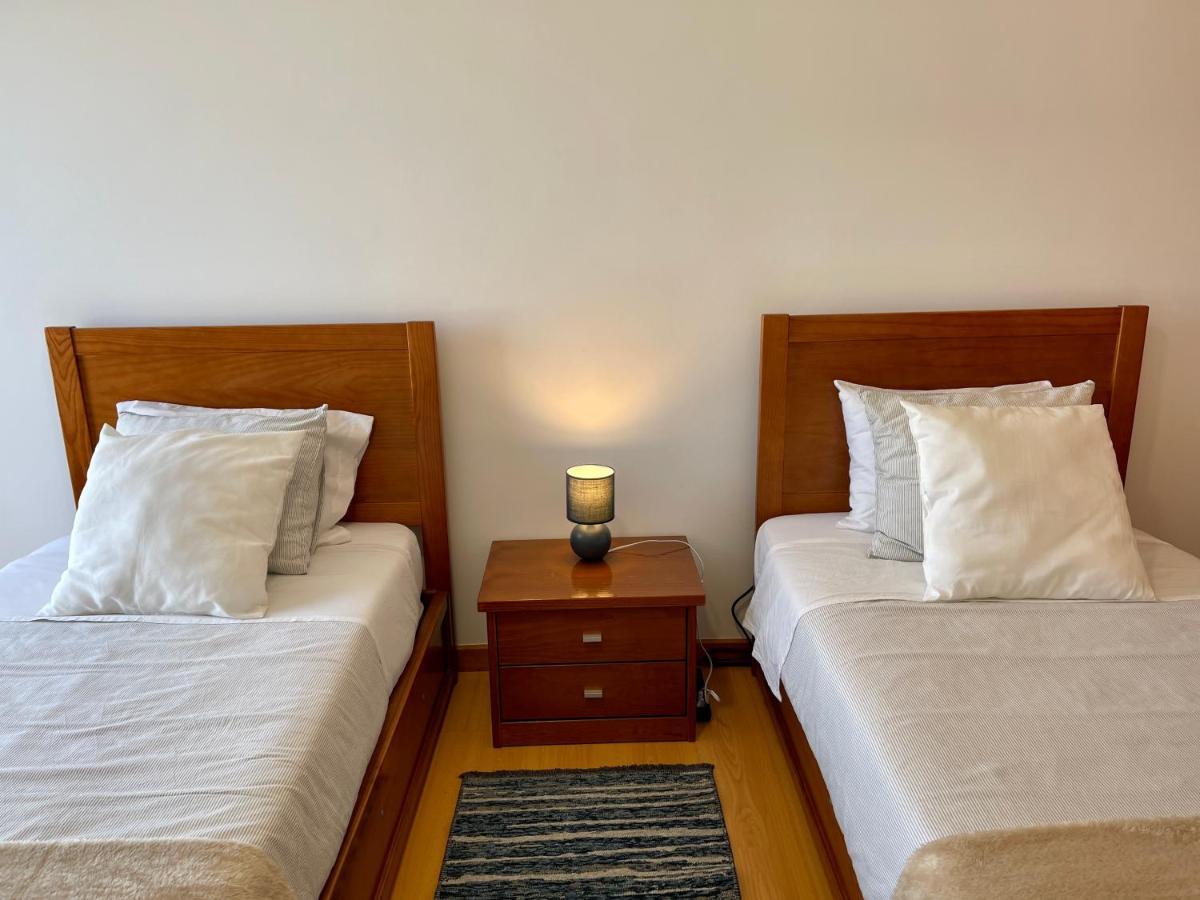 Ocean Terrace House Apartment Ribeira Grande Exterior photo