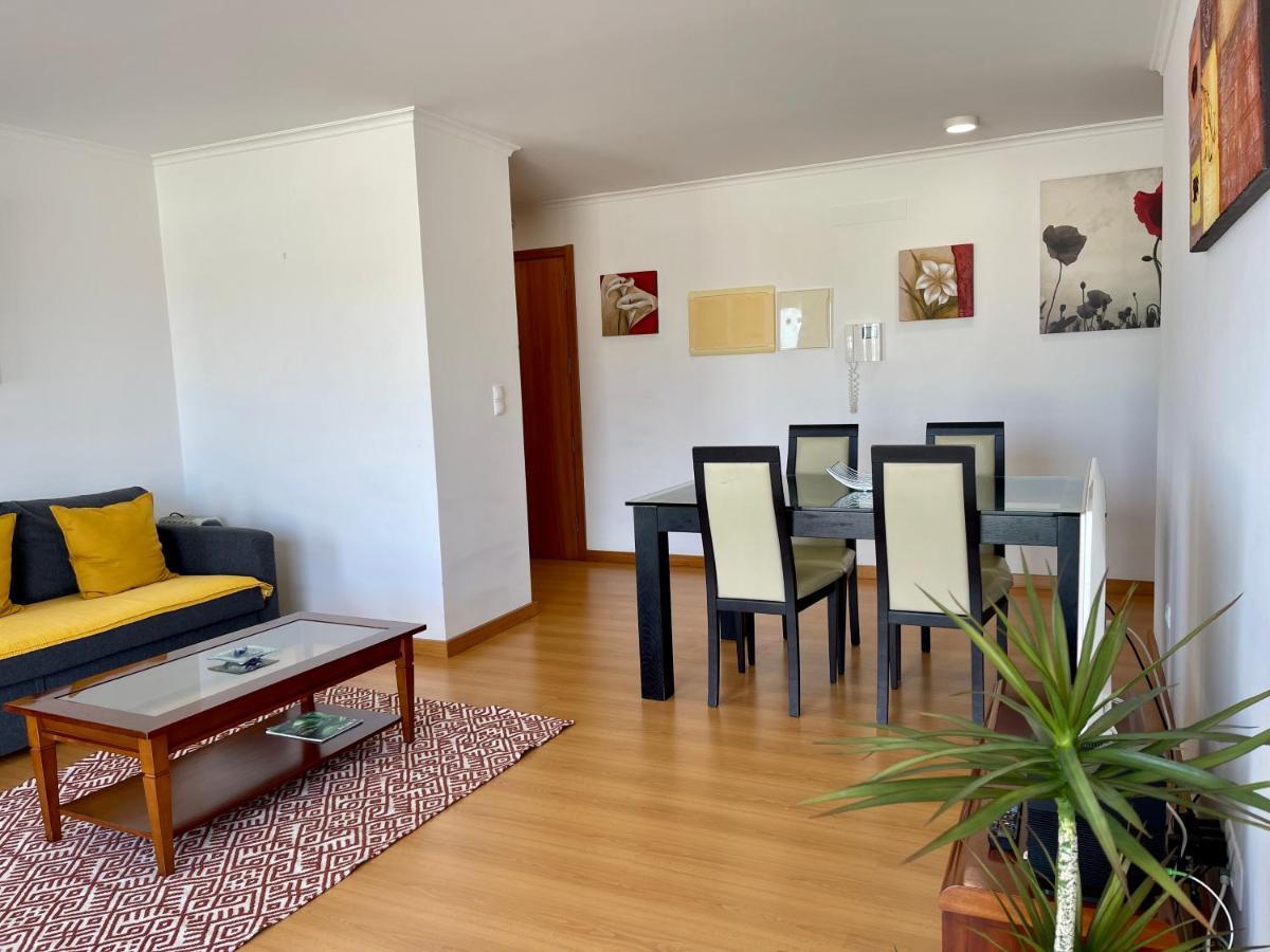 Ocean Terrace House Apartment Ribeira Grande Exterior photo