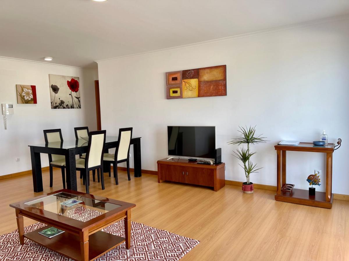 Ocean Terrace House Apartment Ribeira Grande Exterior photo