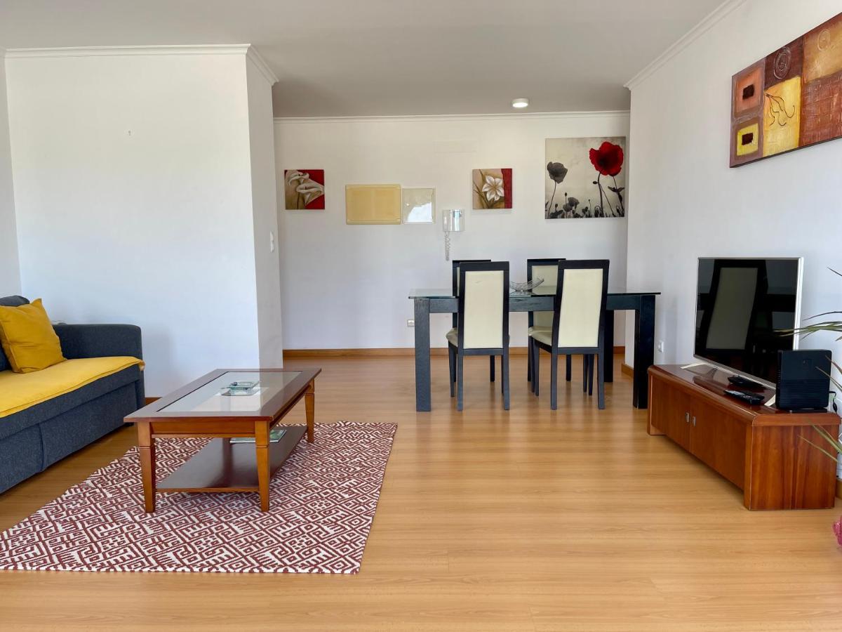 Ocean Terrace House Apartment Ribeira Grande Exterior photo